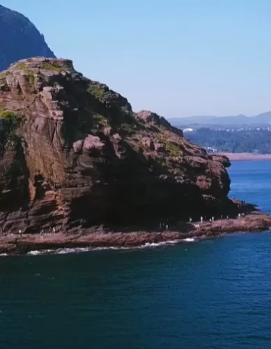 Roteiro de Passeios de 3 Dias na Ilha de Jeju Partindo de Jeju City na Coréia do Sul
