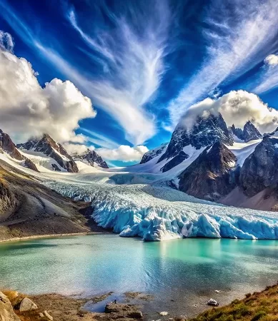 Dicas Para Tirar Fotos Melhores em Destinos de Natureza
