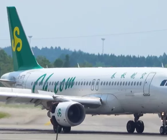 Companhias Aéreas Principais Para o Turista Voar na China