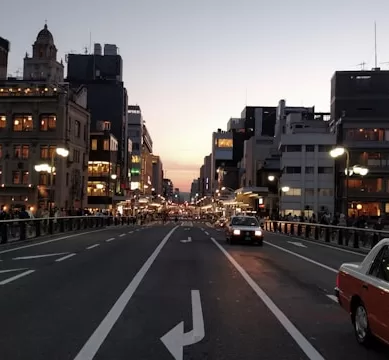 Roteiro Sugerido de 3 Dias de Passeios em Kyoto no Japão