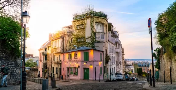Roteiro Gastronômico em Paris Para Amantes de Culinária