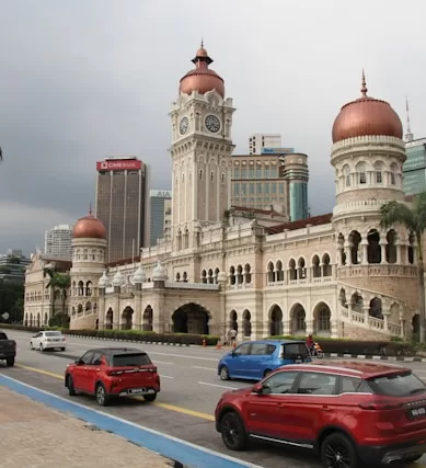 Roteiro Completo de 7 Dias em Kuala Lumpur na Malásia