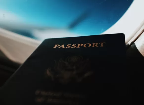 Regra Número 1 da Viagem Internacional: Verifique a Validade do seu Passaporte Antes de Comprar a Viagem