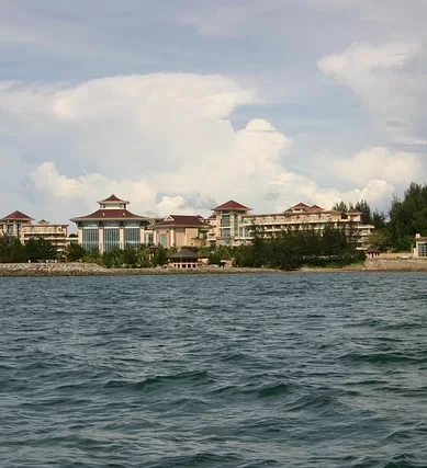 Como é o Clima Durante o ano Para Fazer Turismo em Brunei na Ásia