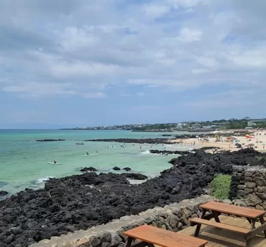 O que Vale a Pena ver e Fazer em Jeju na Coréia do Sul?