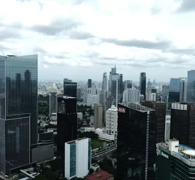 O que o Turista Pode Visitar de Graça em Jacarta na Indonésia?