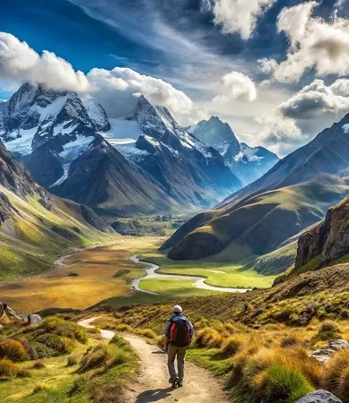 Por que o Viajante não Deve Fazer Atividade de Natureza Sozinho(a)?