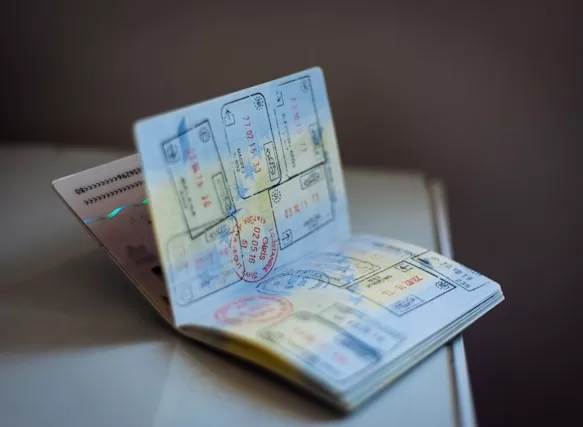 Regra Número 2 da Viagem Internacional: Verifique se o País de Destino Exige Visto de Turismo Antes de Comprar a Viagem