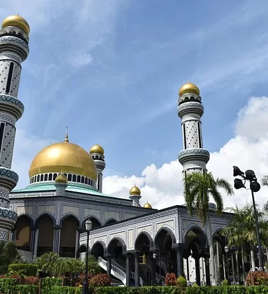 Quantos Dias de Viagem são Necessários Para o Turista Conhecer Brunei?