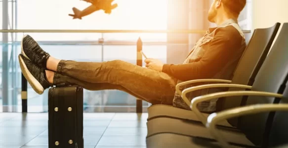 Dicas Para Economizar em Viagens Internacionais de Longa Duração