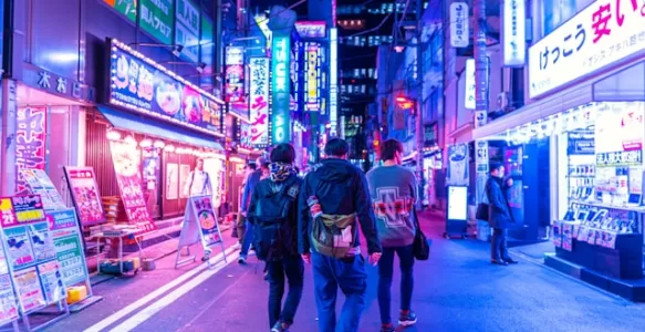 Planeje sua Viagem ao Japão de Forma Tranquila com Apps e Sites Úteis