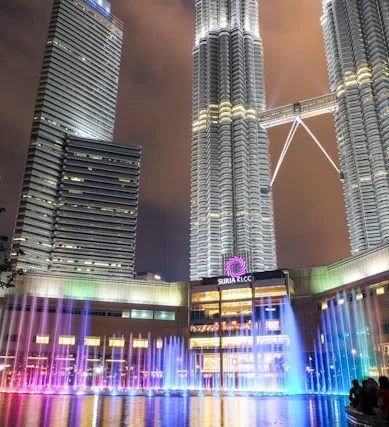 Quanto um Turista Gasta Para Fazer Turismo em Kuala Lumpur na Malásia?