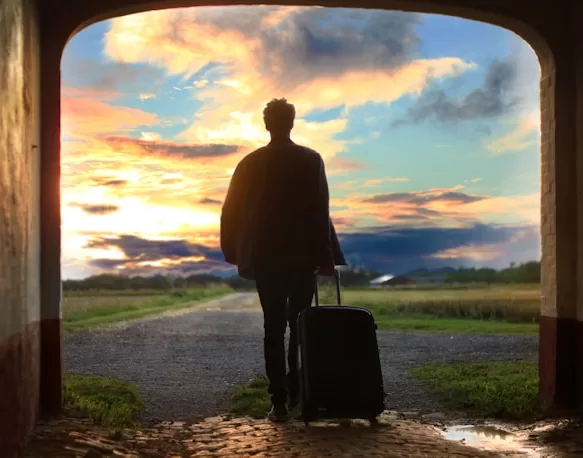 Regra Número 5 da Viagem Internacional: Jamais Viaje Para o Exterior sem ter um Seguro de Viagem Válido e de boa Qualidade