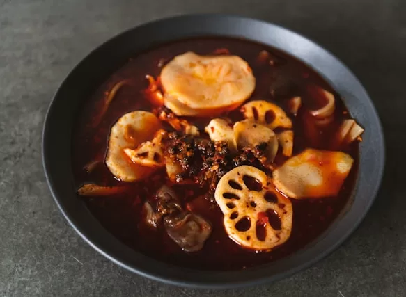 Comidas Típicas Explicadas Para Turista em Chengdu na China