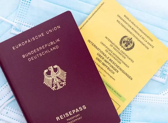 Regra Número 3 da Viagem Internacional: Verifique Todos os Documentos que o País de Destino Exige do Viajante Antes de Comprar a Viagem