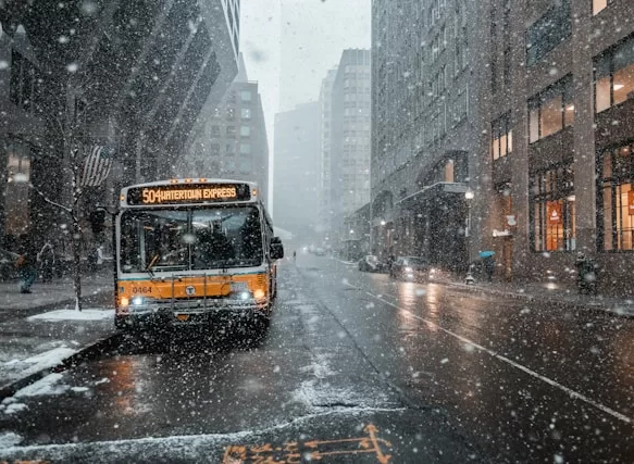 Regra Número 4 da Viagem Internacional: Verifique as Condições Climáticas do Destino Antes de Comprar a Viagem