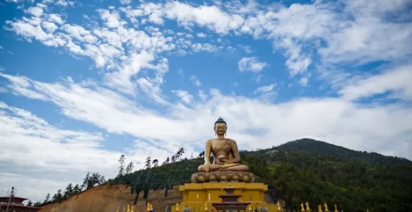 Destinos de Viagem Exóticos na Ásia Pouco Explorados por Turistas