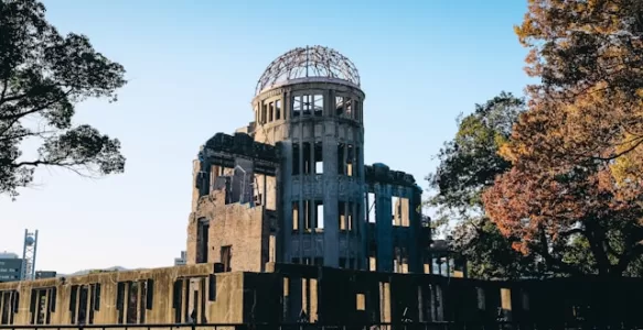Hiroshima no Japão: Um Destino Imperdível Para Quem Busca História, Cultura e Beleza Natural