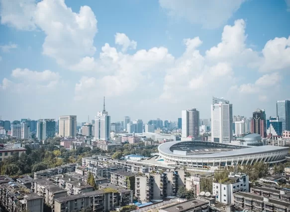 Quantos Dias de Viagem são Necessários Para o Viajante Conhecer Chengdu na China?