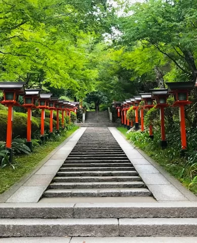 Roteiro de 1 dia de Passeios Turísticos em Kyoto no Japão