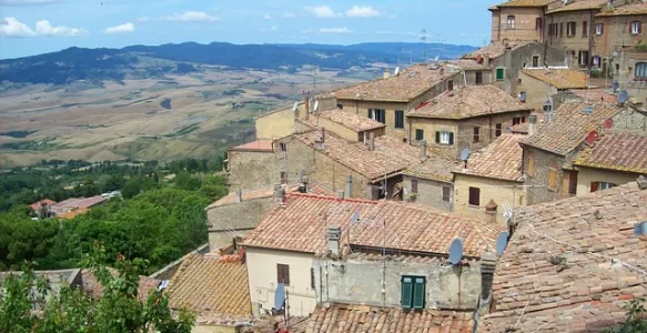 As Melhores Cidades Medievais na Toscana Para o Turista Visitar