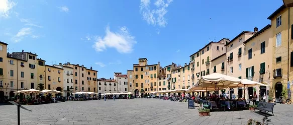 Quando é Melhor Visitar Lucca na Itália?