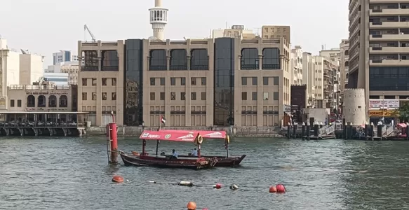 10 Motivos Para Todo Viajante Conhecer Dubai nos Emirados Árabes Unidos