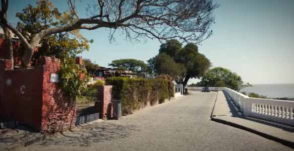 Como é o Clima Durante o ano Para Fazer Turismo em Colonia del Sacramento no Uruguai