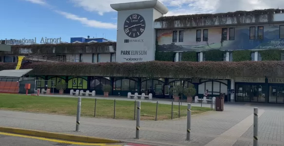 Como é o Aeroporto em Pisa na Itália: Informações Importantes Para Passageiros