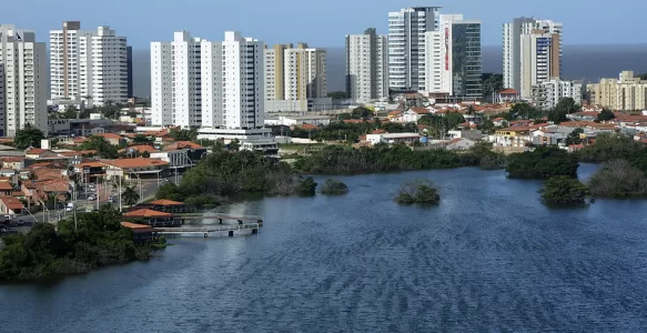 São Luís do Maranhão: Living History, Vibrant Culture, and Authentic Northeastern Flavor