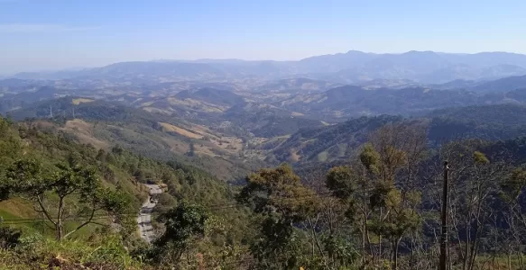 Roteiro Completo de 4 Dias em Campos do Jordão: Descubra a Suíça Brasileira
