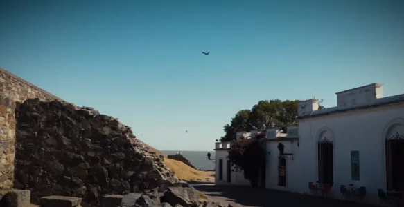 Razões Para o Turista Visitar Colonia del Sacramento no Uruguai