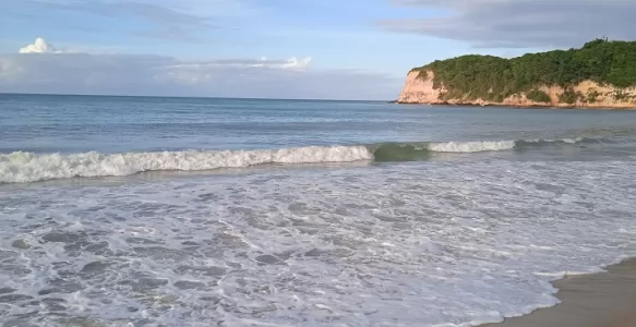 Descobrindo Pipa – RN: Um Roteiro de 5 Dias de Pura Magia e Aventura