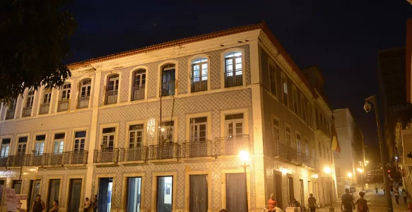 São Luís do Maranhão: História Viva, Cultura Pulsante e Sabor Nordestino