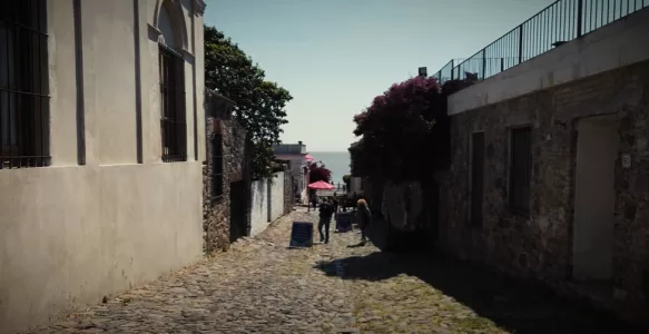 Perfis de Viajantes que vão Gostar de Visitar Colonia del Sacramento no Uruguai