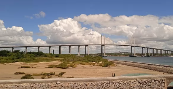 Turismo em Natal – RN com Foco em Ecoturismo e Belezas Naturais