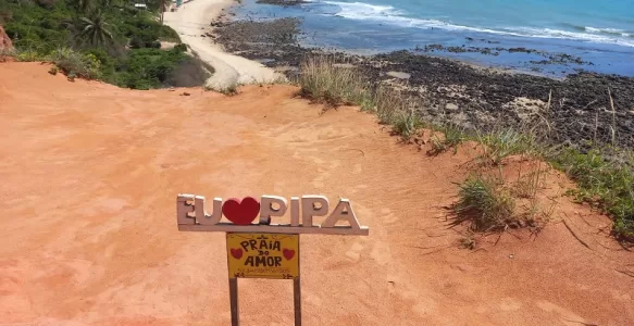 Roteiro Turístico Pelo Litoral do Rio Grande do Norte