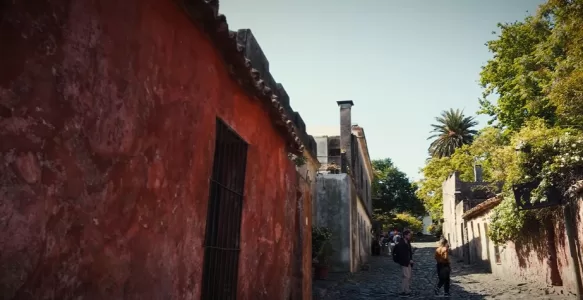 Quantos Dias de Viagem são Necessários Para Conhecer Colonia del Sacramento no Uruguai?