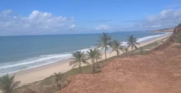 Guia de Viagem Pelas Praias Mais Famosas do Rio Grande do Norte