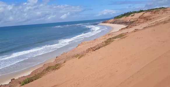 Roteiro Completo de 7 Dias em Natal – RN: Explorando o Litoral Norte e o Litoral Sul do Rio Grande do Norte