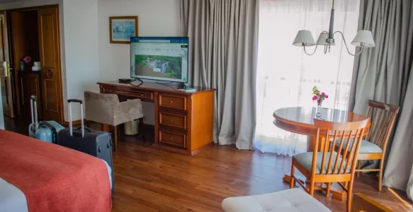 O que o Viajante Pode Esperar dos Meios de Hospedagem em Colonia del Sacramento no Uruguai?