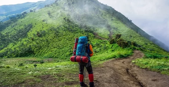 Backpacking: Como Planejar sua Aventura ao ar Livre com Sucesso