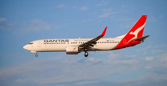 Fly ou Drive na Austrália? Uma Análise Sobre as Opções de Transporte no Vasto Continente Australiano