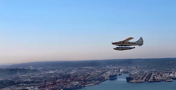Seattle nos Estados Unidos é uma Cidade Segura Para Fazer Turismo? Quais Cuidados o Viajante Deve Tomar?