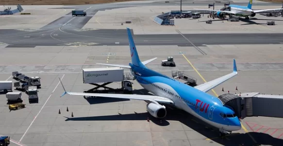 Guia Para Passageiros no Aeroporto Internacional de Frankfurt na Alemanha