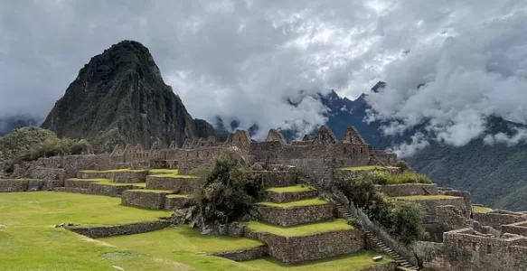 Peru: Uma Viagem Pelos Antigos Reinos e Civilizações Milenares