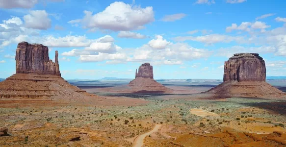 Explorando o Arizona: Um Guia Completo Para Sua Aventura no Estado do Cobre