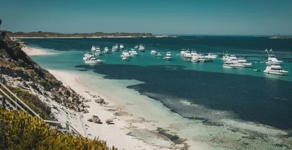 Austrália: Um País Continente de Maravilhas e Aventuras