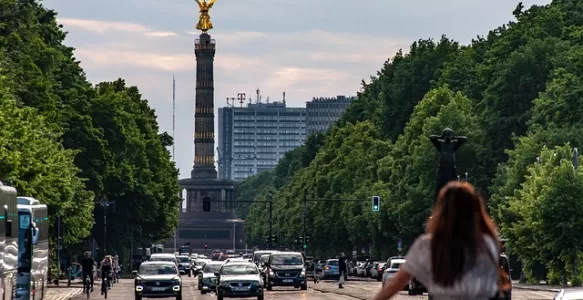 O que ver e Fazer na Viagem com Crianças em Berlim na Alemanha: Guia Para Famílias