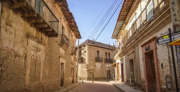 Bolívia: Um Roteiro de Aventuras na Lista dos Sonhos